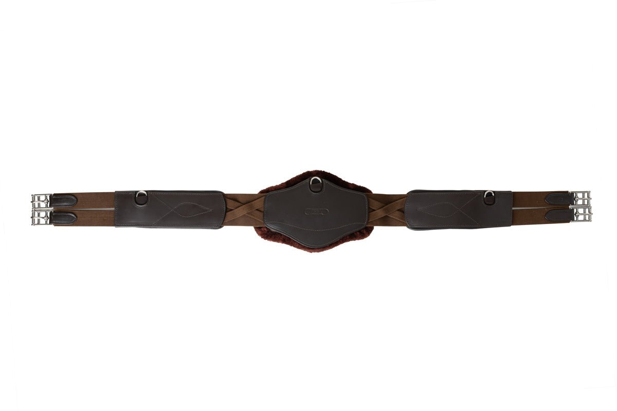 Pressure Relief Comfort Long Girth - CorrectConnect - Equiluxe Tack