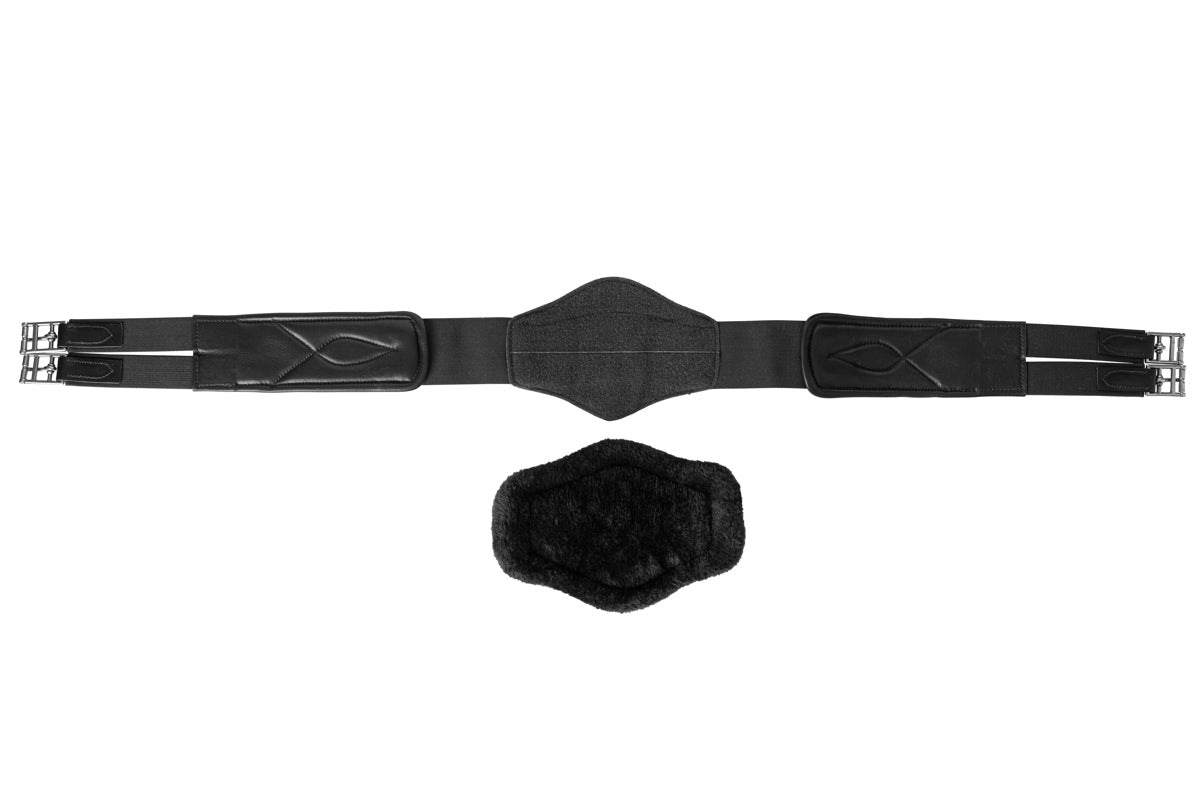 Pressure Relief Comfort Long Girth - CorrectConnect - Equiluxe Tack