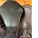 Pressure Relief Comfort Long Girth - CorrectConnect - Equiluxe Tack