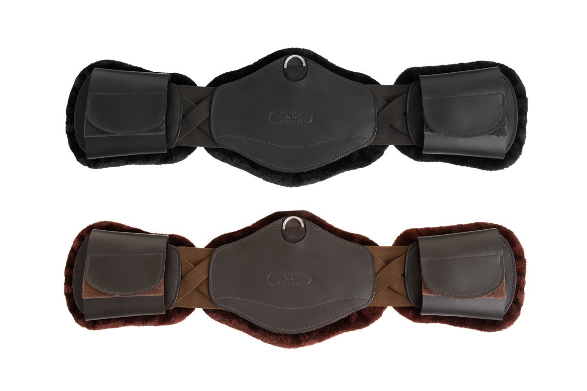 Pressure Relief Comfort Short Girth - CorrectConnect - Equiluxe Tack