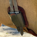 Pressure Relief Comfort Short Girth - CorrectConnect - Equiluxe Tack