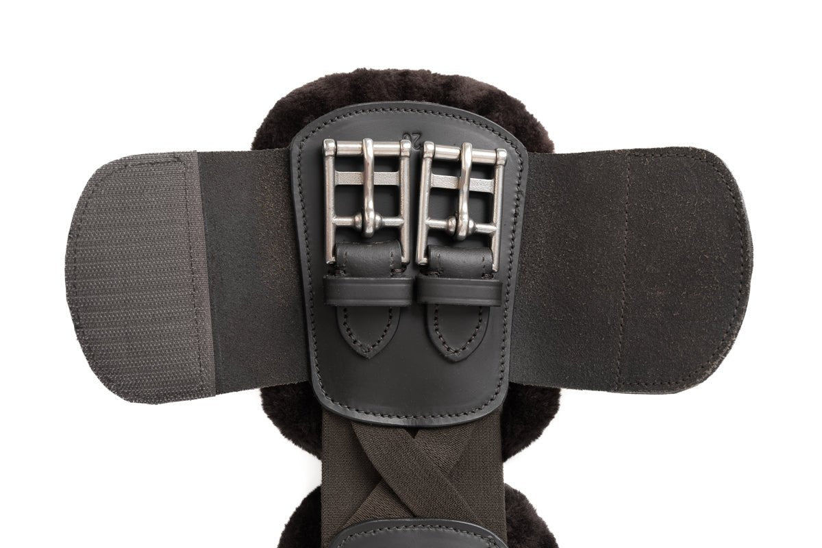 Pressure Relief Comfort Short Girth - CorrectConnect - Equiluxe Tack