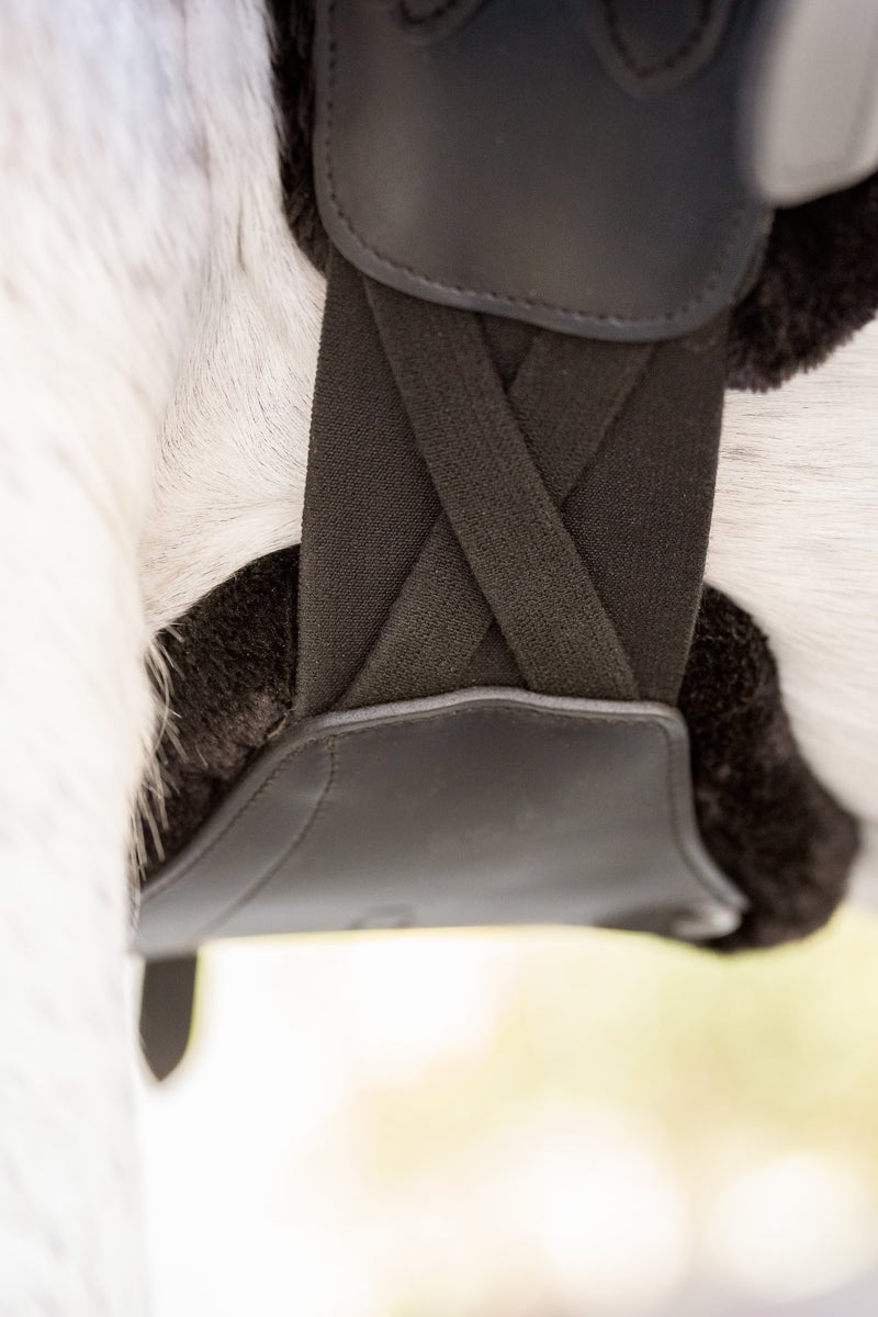 Pressure Relief Comfort Short Girth - CorrectConnect - Equiluxe Tack