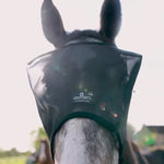 Kentucky Horsewear Fly Mask Classic Without Ears