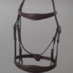 Dy'on US Collection Cheekpieces