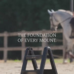 Kentucky Horsewear Lead & Wall Protection Rubber Ball