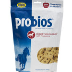 Probios® Digestion Support Chewables for Horses 1 lb. - Probios - Equiluxe Tack