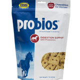 Probios® Digestion Support Chewables for Horses 1 lb. - Probios - Equiluxe Tack