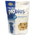 Probios® Dog Treats Digestive Support 1 lb. Bag - Probios - Equiluxe Tack