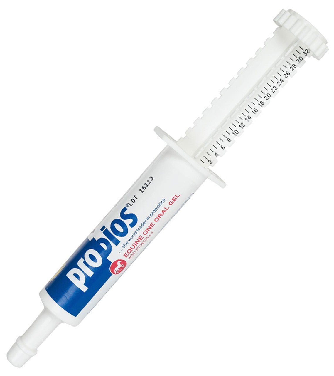 Probios® Equine One Oral Gel 30 Grams - Probios - Equiluxe Tack