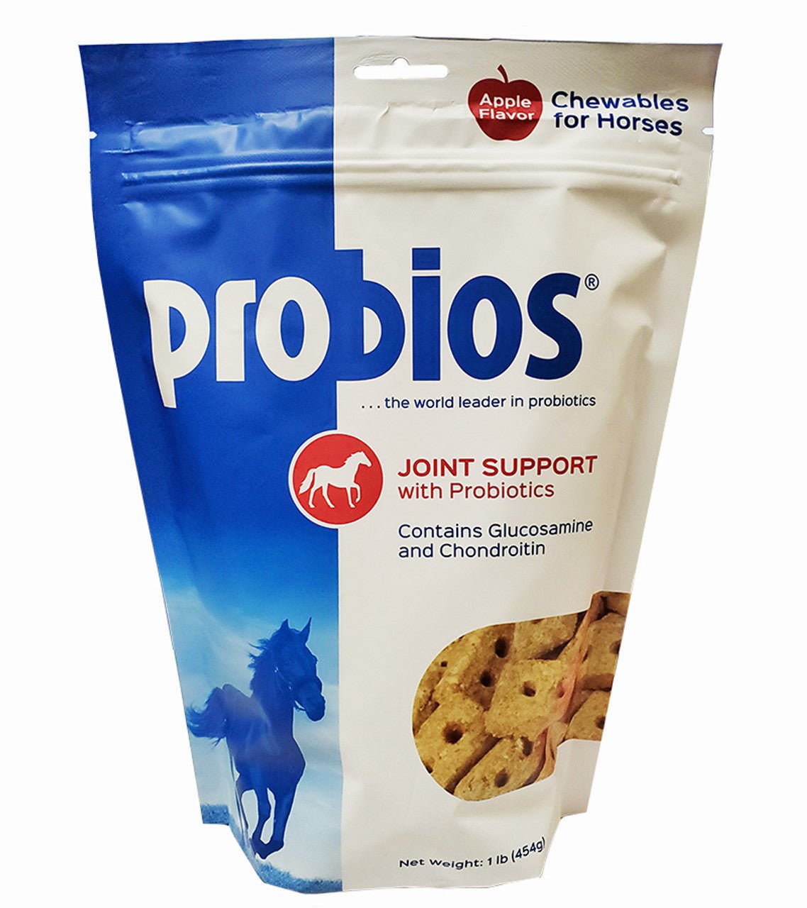 Probios® Joint Support Chewables for Horses - Probios - Equiluxe Tack