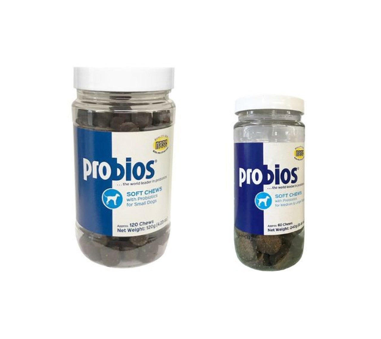 Probios® Soft Chews for Dogs - Probios - Equiluxe Tack