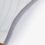 PS of Sweden Airflow Mesh Dressage Saddle Pad - White - PS of Sweden - Equiluxe Tack