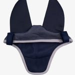 PS of Sweden Airflow Mesh Ear Bonnet - Navy - PS of Sweden - Equiluxe Tack