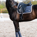 PS of Sweden Airflow Mesh Polos 2 - Pack - Navy - PS of Sweden - Equiluxe Tack