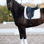 PS of Sweden Airflow Mesh Polos 2 - Pack - White - PS of Sweden - Equiluxe Tack