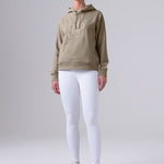 PS of Sweden Amanda Hoodie - Latte - PS of Sweden - Equiluxe Tack