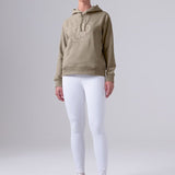 PS of Sweden Amanda Hoodie - Latte - PS of Sweden - Equiluxe Tack