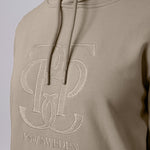 PS of Sweden Amanda Hoodie - Latte - PS of Sweden - Equiluxe Tack