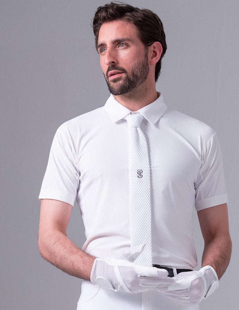 PS of Sweden Anthony Airflow Competition Top - PS of Sweden - Equiluxe Tack