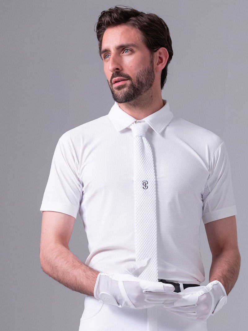 PS of Sweden Anthony Airflow Competition Top - PS of Sweden - Equiluxe Tack