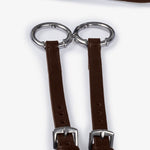 PS of Sweden Beijing Elastic Breastplate - PS of Sweden - Equiluxe Tack