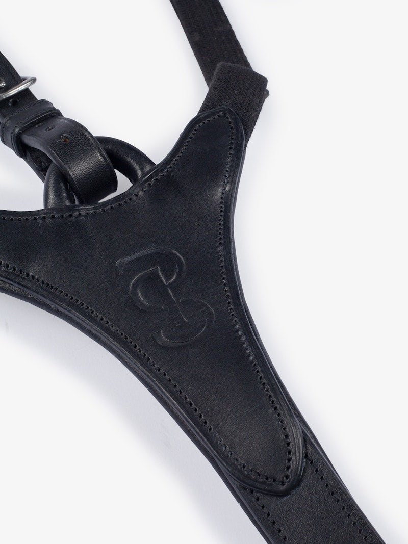 PS of Sweden Beijing Elastic Breastplate - PS of Sweden - Equiluxe Tack