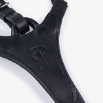 PS of Sweden Beijing Elastic Breastplate - PS of Sweden - Equiluxe Tack