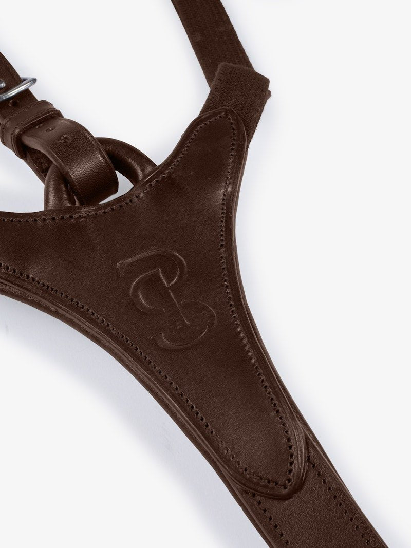PS of Sweden Beijing Elastic Breastplate - PS of Sweden - Equiluxe Tack