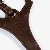 PS of Sweden Beijing Elastic Breastplate - PS of Sweden - Equiluxe Tack