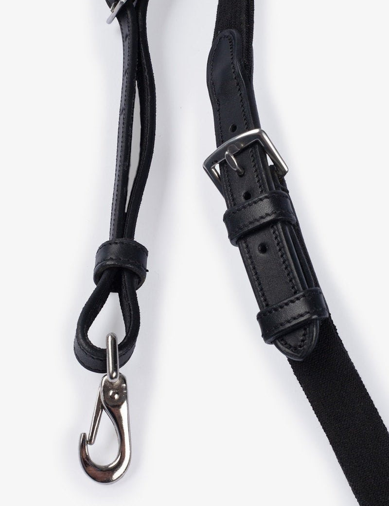 PS of Sweden Beijing Elastic Breastplate - PS of Sweden - Equiluxe Tack