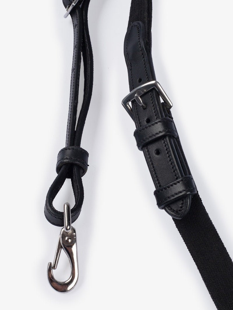 PS of Sweden Beijing Elastic Breastplate - PS of Sweden - Equiluxe Tack