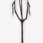 PS of Sweden Beijing Elastic Breastplate - PS of Sweden - Equiluxe Tack