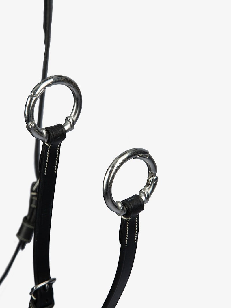 PS of Sweden Breastplate Melbourne - PS of Sweden - Equiluxe Tack