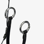 PS of Sweden Breastplate Melbourne - PS of Sweden - Equiluxe Tack