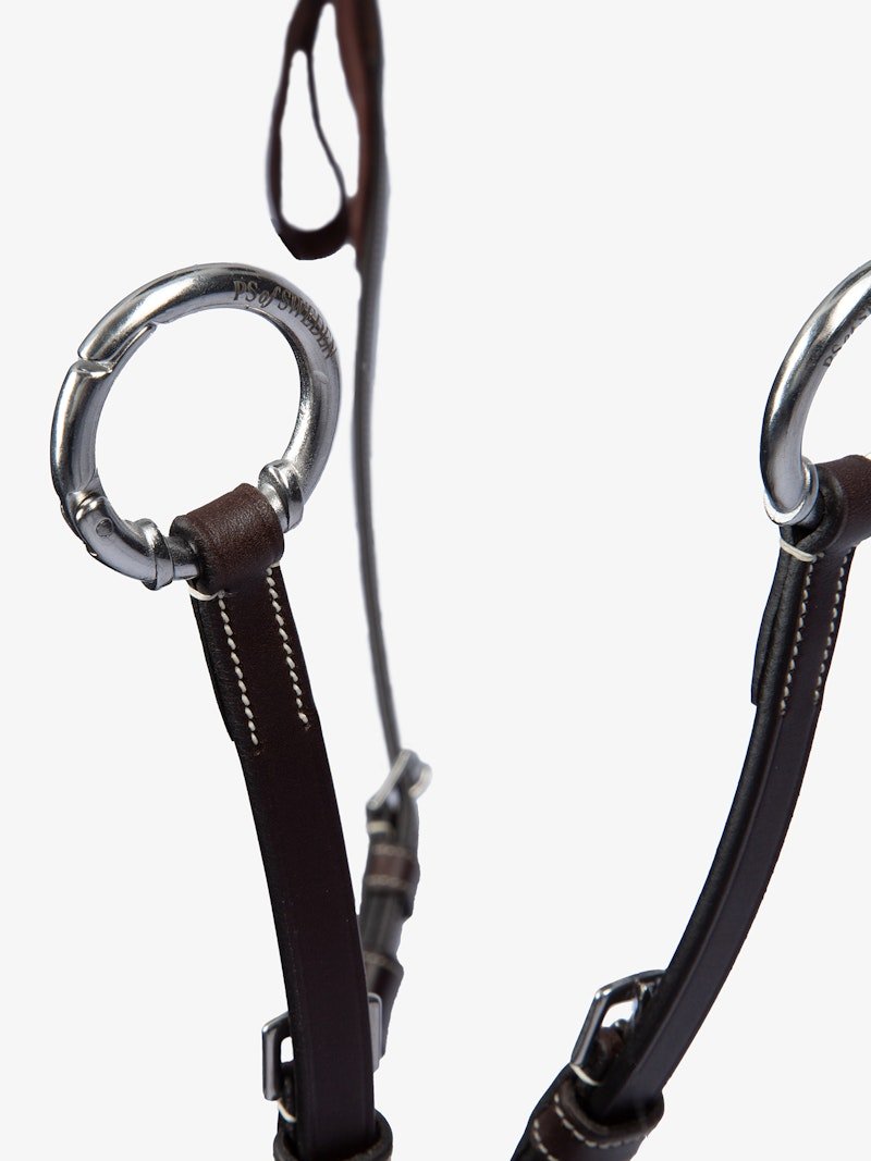 PS of Sweden Breastplate Melbourne - PS of Sweden - Equiluxe Tack
