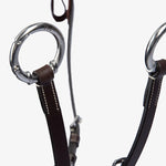 PS of Sweden Breastplate Melbourne - PS of Sweden - Equiluxe Tack