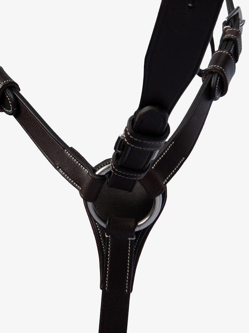 PS of Sweden Breastplate Melbourne - PS of Sweden - Equiluxe Tack
