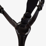PS of Sweden Breastplate Melbourne - PS of Sweden - Equiluxe Tack