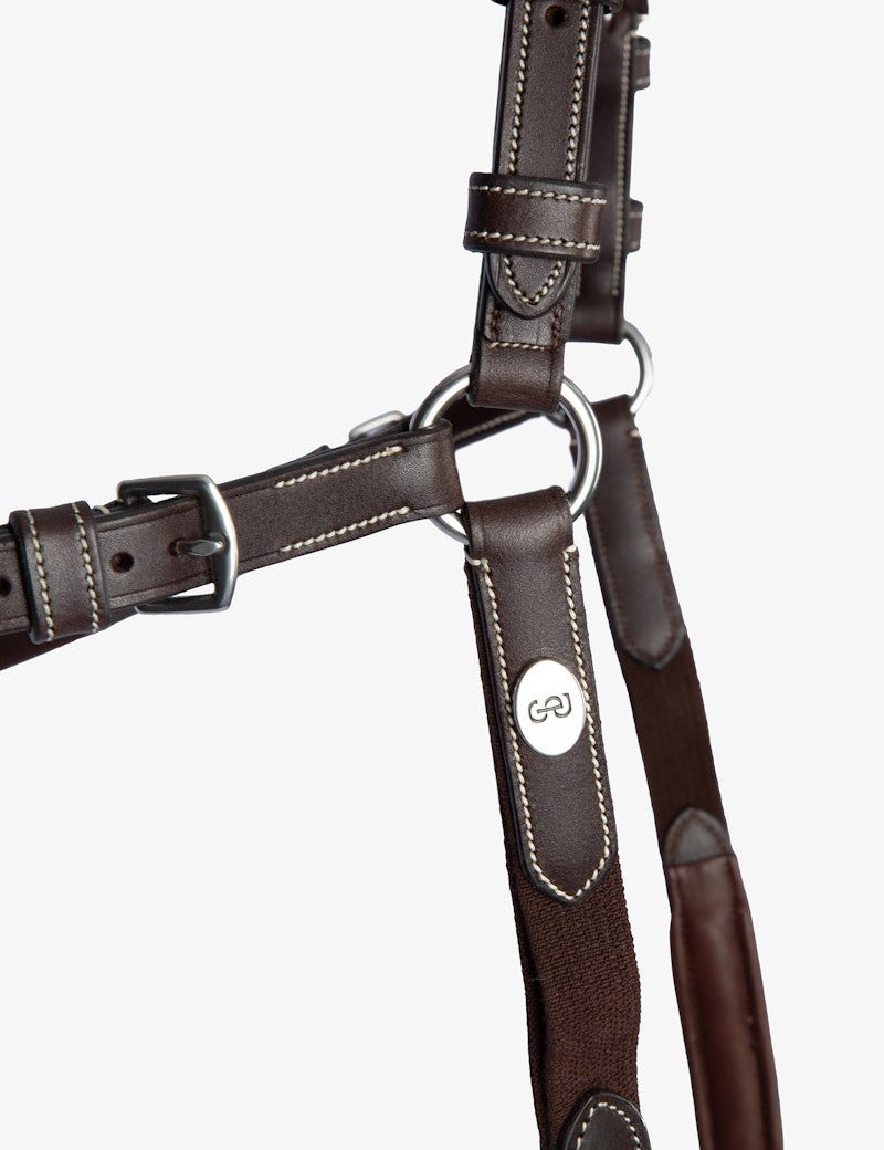 PS of Sweden Breastplate Melbourne - PS of Sweden - Equiluxe Tack