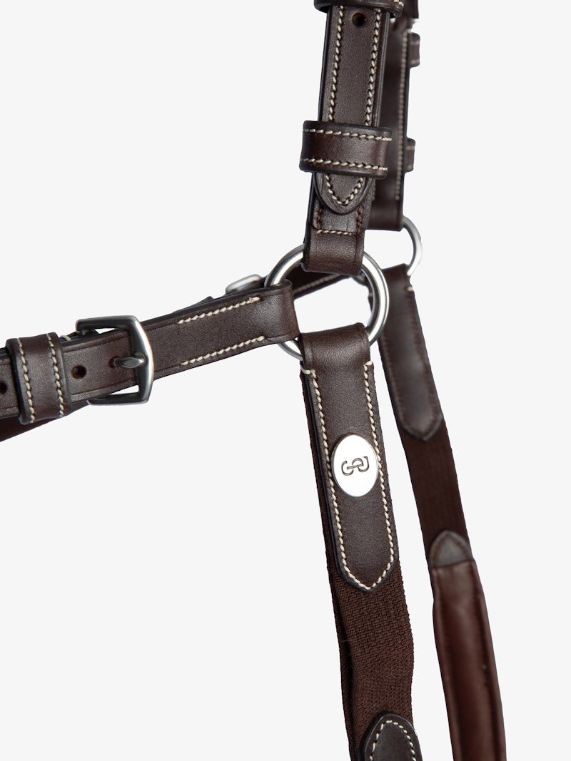 PS of Sweden Breastplate Melbourne - PS of Sweden - Equiluxe Tack