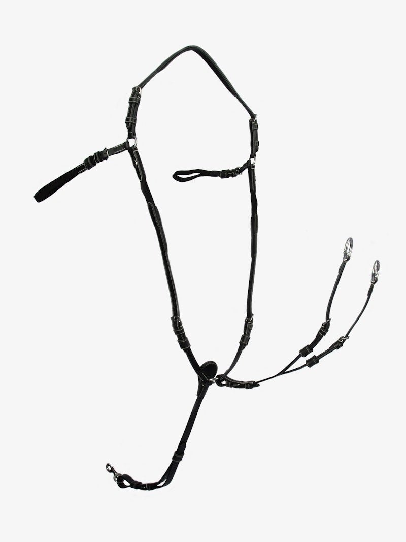 PS of Sweden Breastplate Melbourne - PS of Sweden - Equiluxe Tack