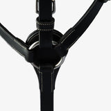 PS of Sweden Breastplate Melbourne - PS of Sweden - Equiluxe Tack