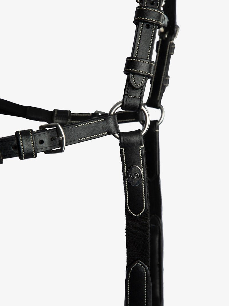 PS of Sweden Breastplate Melbourne - PS of Sweden - Equiluxe Tack