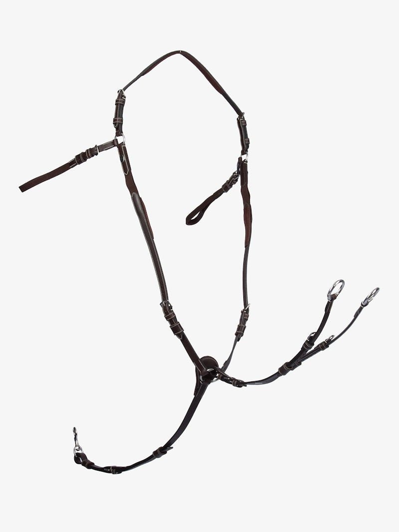 PS of Sweden Breastplate Melbourne - PS of Sweden - Equiluxe Tack