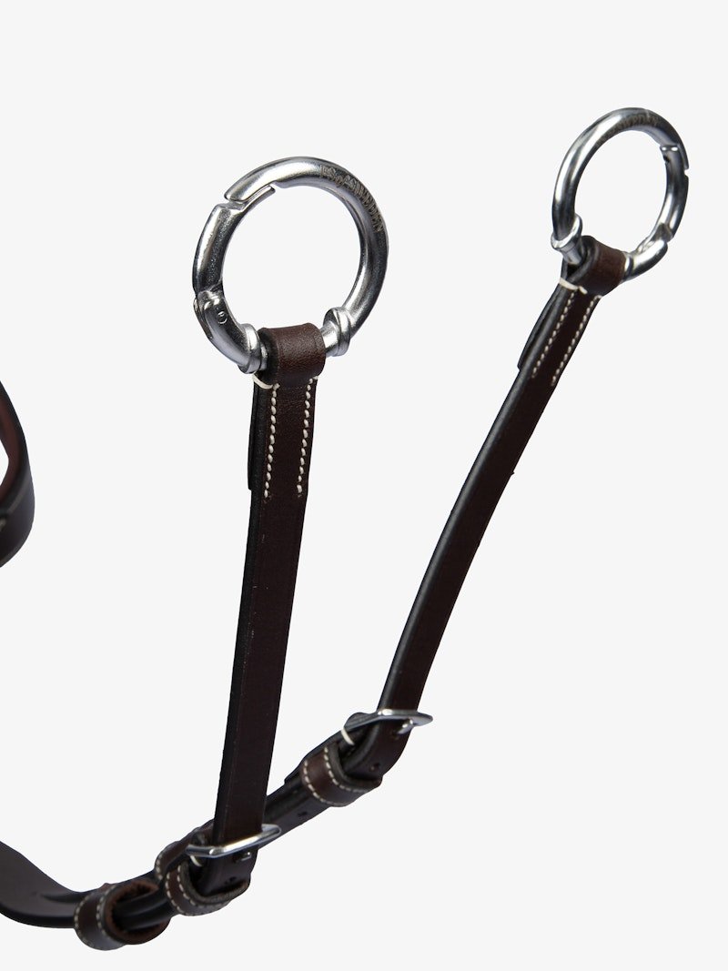 PS of Sweden Breastplate Tokyo - PS of Sweden - Equiluxe Tack