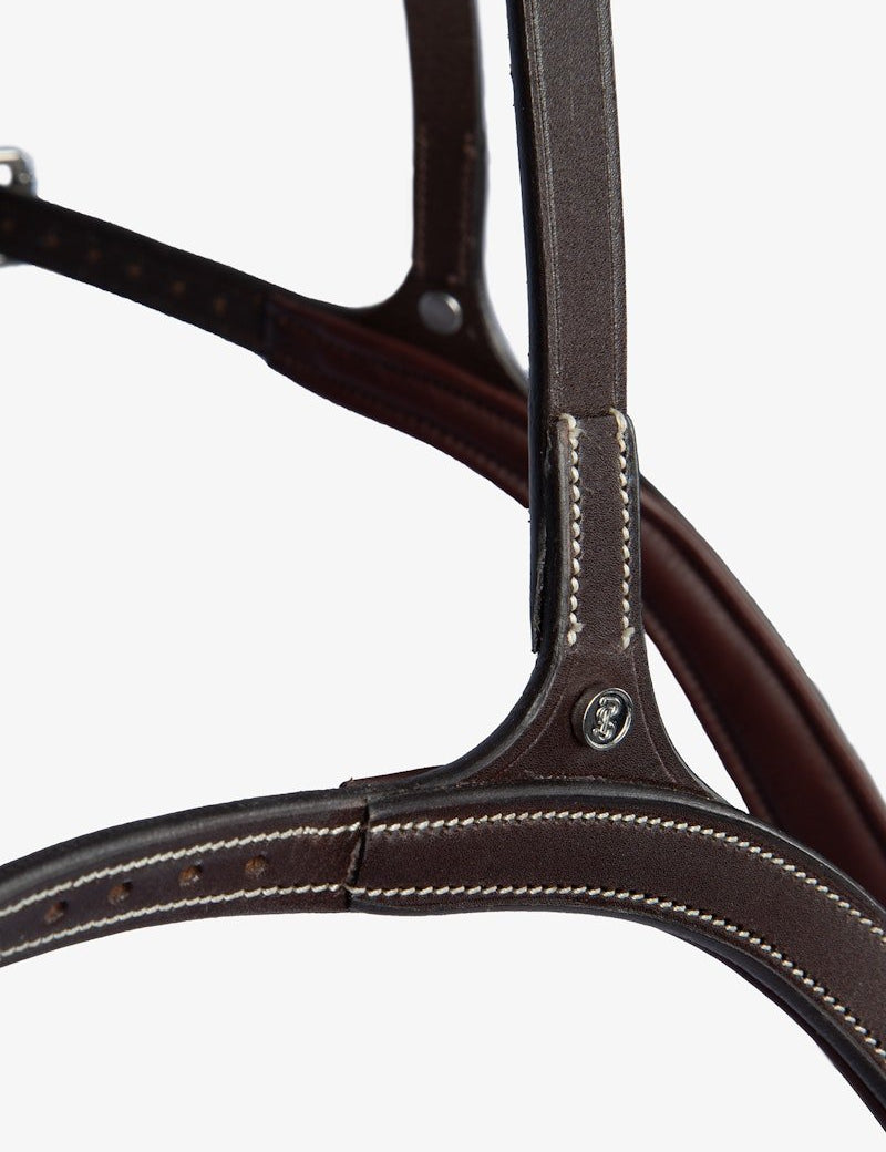 PS of Sweden Breastplate Tokyo - PS of Sweden - Equiluxe Tack