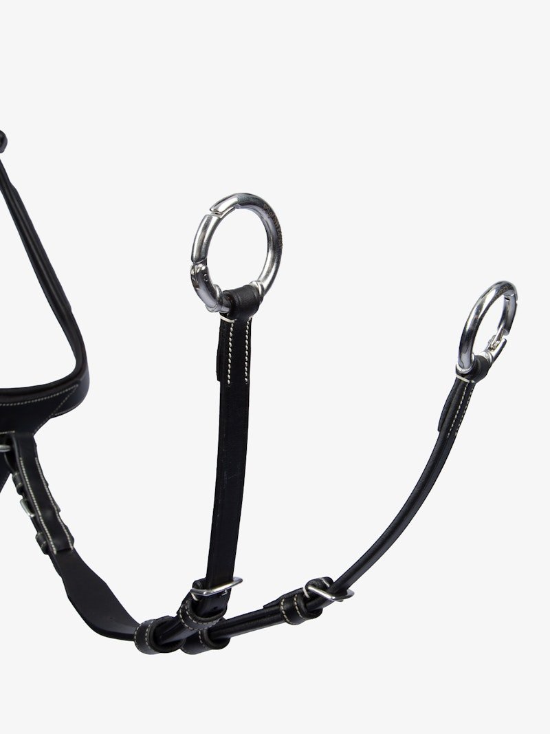 PS of Sweden Breastplate Tokyo - PS of Sweden - Equiluxe Tack