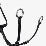 PS of Sweden Breastplate Tokyo - PS of Sweden - Equiluxe Tack