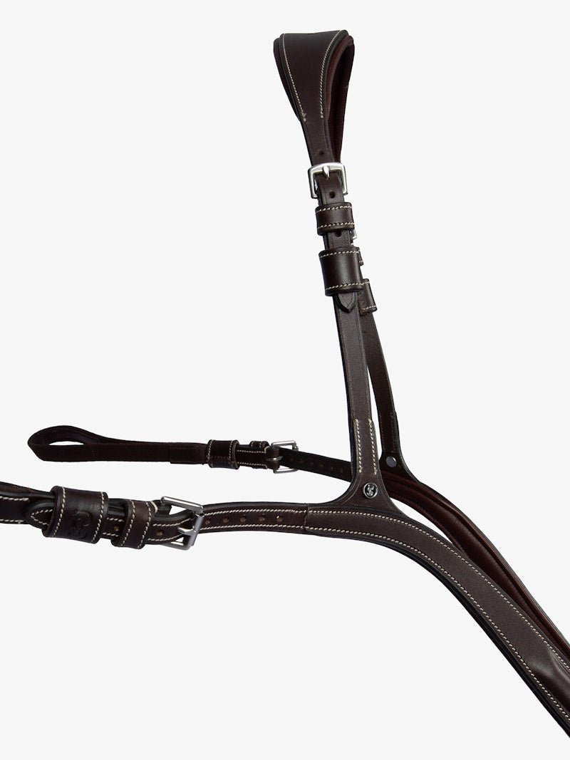 PS of Sweden Breastplate Tokyo - PS of Sweden - Equiluxe Tack